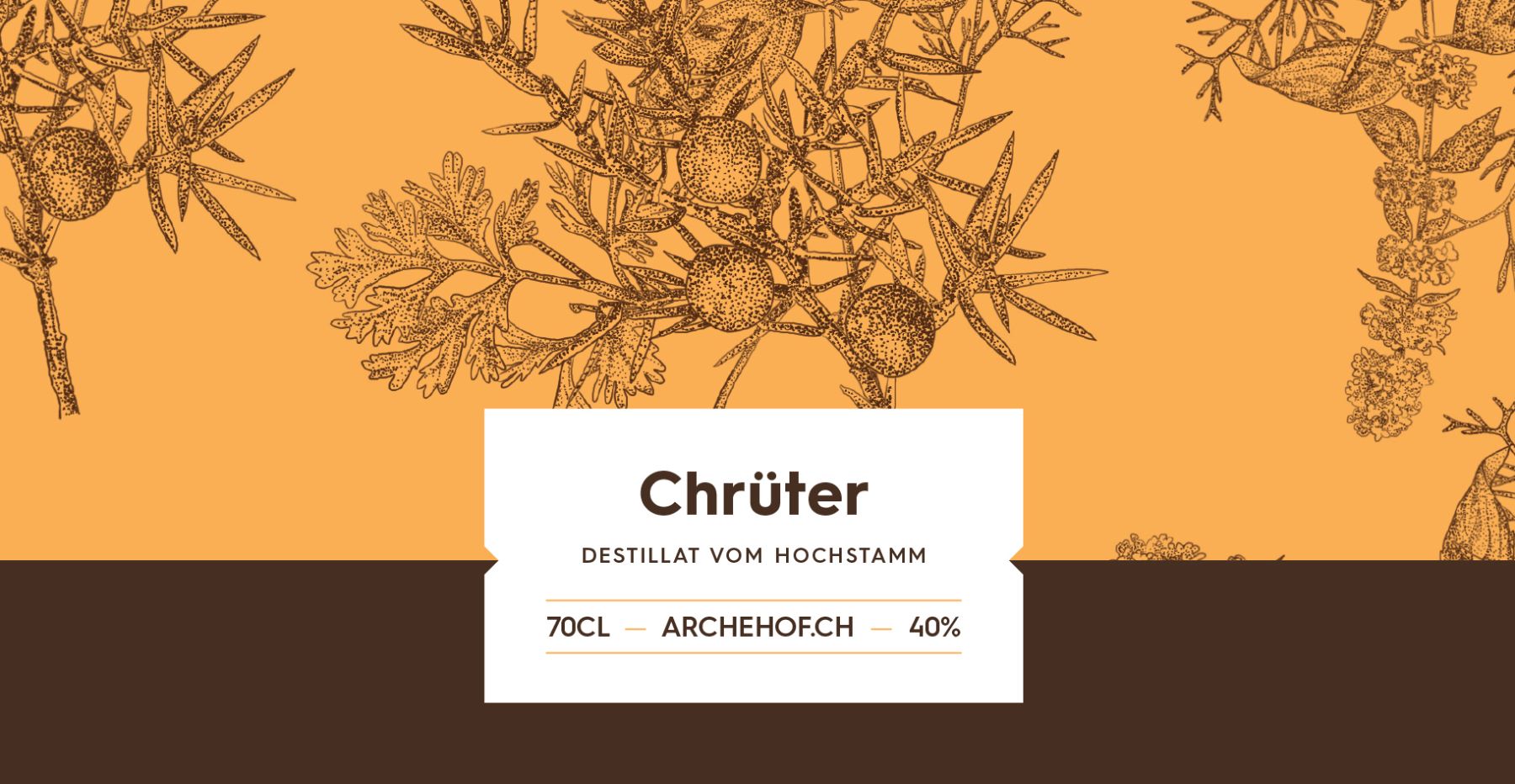 Chrüter